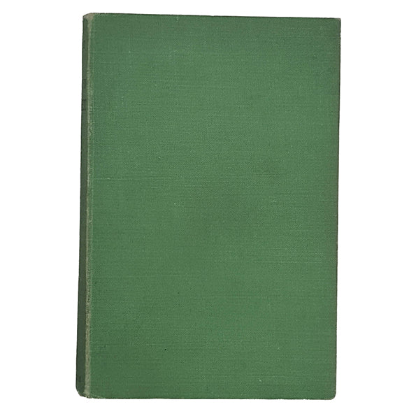 The Patience of Maigret by Georges Simenon - Routledge, 1945