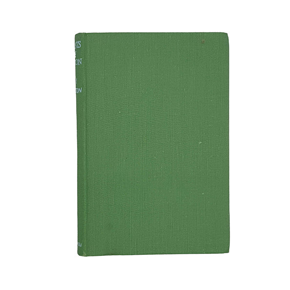 The Ghosts of London by H. V. Morton - Methuen, 1947