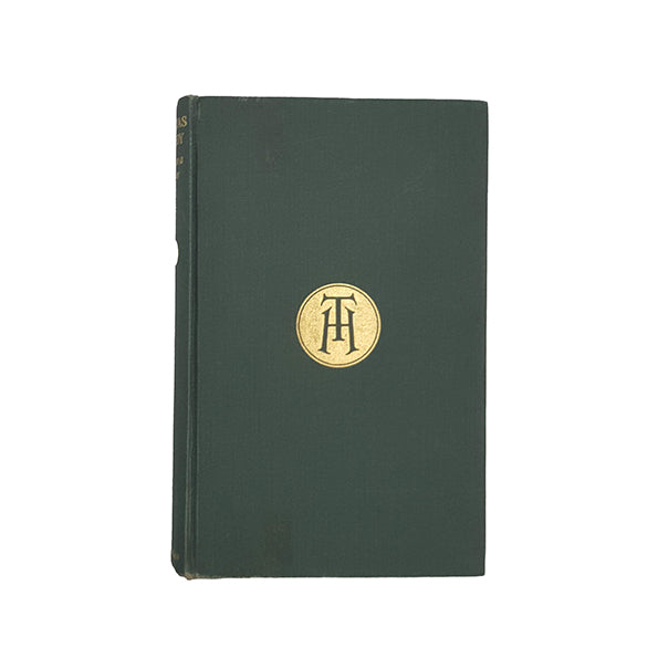 Thomas Hardy's Two on a Tower - Macmillan, 1979