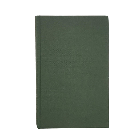 Graham Greene’s The Tenth Man, The Third Man, Our Man In Havana - BCA, 1958