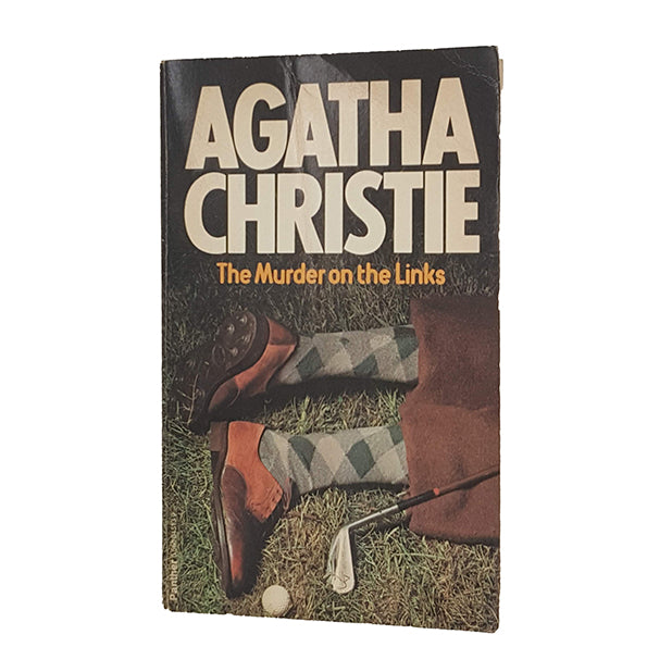 Agatha Christie's Murder on the Links - Triad, 1979