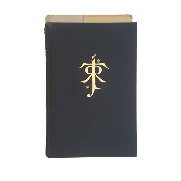 The Letters of J. R. R. Tolkien - Houghton Mifflin, 1981