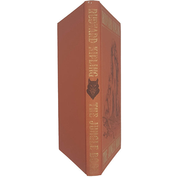Rudyard Kipling's The Jungle Book - Folio, 1997
