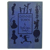 Chimney Town by Tarella Quin Daskein - A. and C. Black, 1934