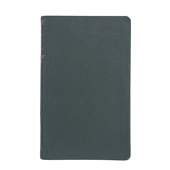 Hans Andersen's Fairy Tales - Olive Classics, 1961