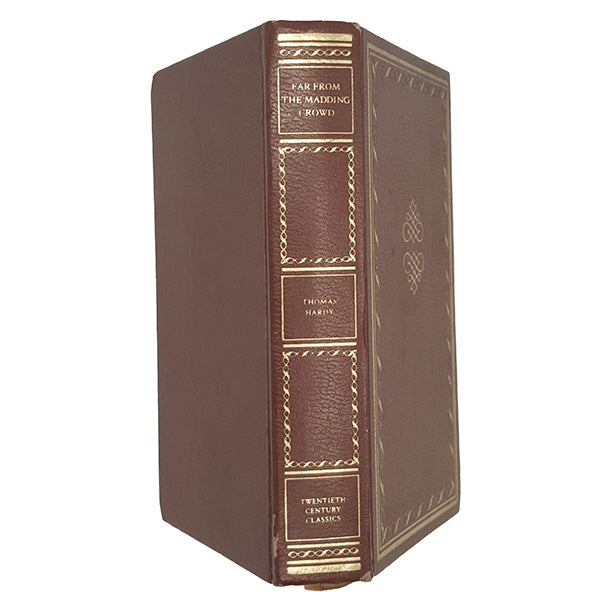 Thomas Hardy's Far From The Madding Crowd - Twentieth Century, 1970