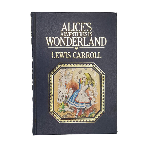 Lewis Carroll's Alice in Wonderland - Octopus, 1983