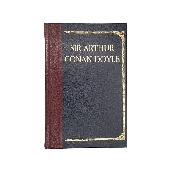 Sir Arthur Conan Doyle Omnibus - Peerage, 1991