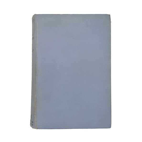 The Saint’s Getaway by Leslie Charteris - Hodder, 1942