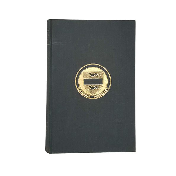 Emily Brontë's Wuthering Heights - Camden Classics, 1947