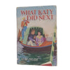 What Katy Did Next by Susan Coolidge - Dean & Son