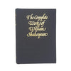 The Complete Works of William Shakespeare - Abbey Library, 1978