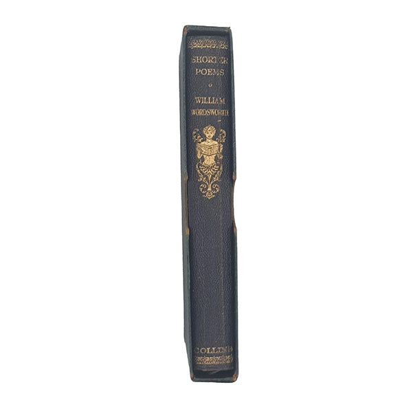 Shorter Poems by William Wordsworth - Collins