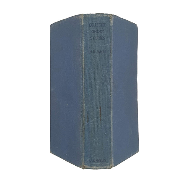 The Collected Ghost Stories of M. R. James - Arnold, 1947