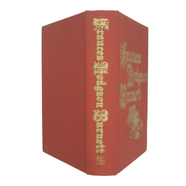 Frances Hodgson Burnett - Book Club Associates, 1979