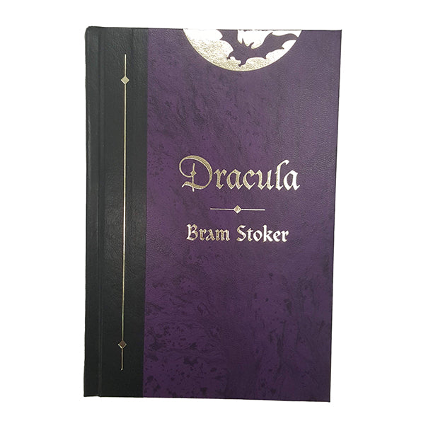 Dracula by Bram Stoker - Reader's Digest, 2007
