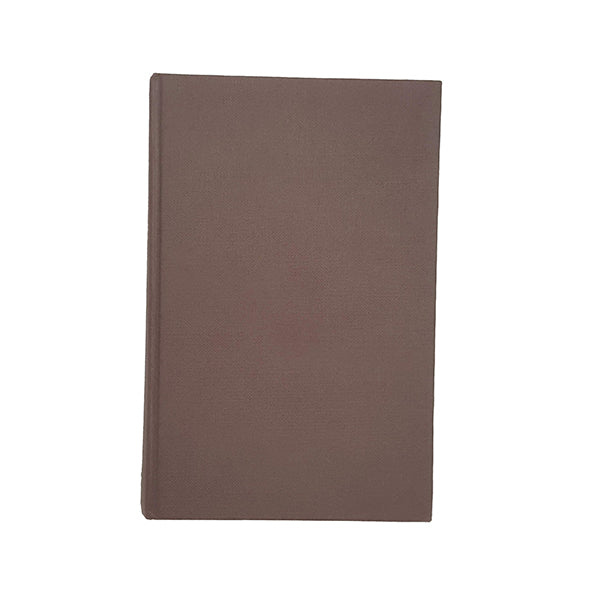 Anna Karenina by Leo Tolstoy - BCA, 1977