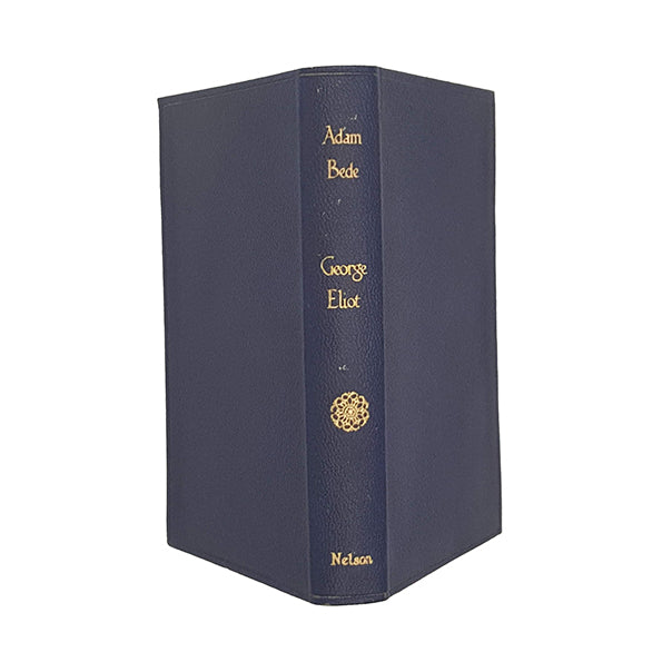 George Eliot's Adam Bede - Nelson