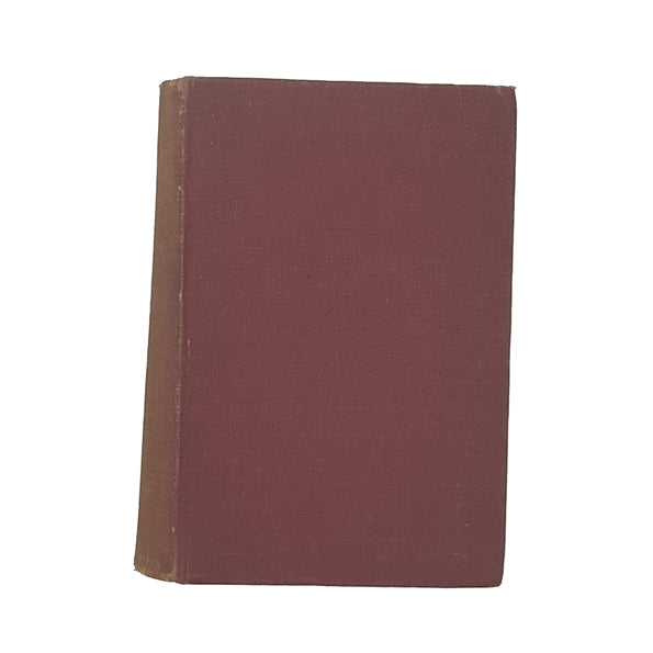 Charlotte Bronte's Jane Eyre - Collins c1930