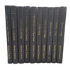 The Agatha Christie Collection - Planet Three Publishing (11 Books)