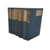 J. M. Barrie Collected Works - 10 Books, c.1928 (Includes Peter Pan)