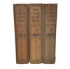 The Golden, Pearl and Emerald Fairy Book Collection - Shaw (3 Books)