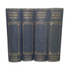 Charles Dickens' Collected Works - Educational Book Company (4 Books)
