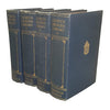 Charles Dickens' Collected Works - Educational Book Company (4 Books)