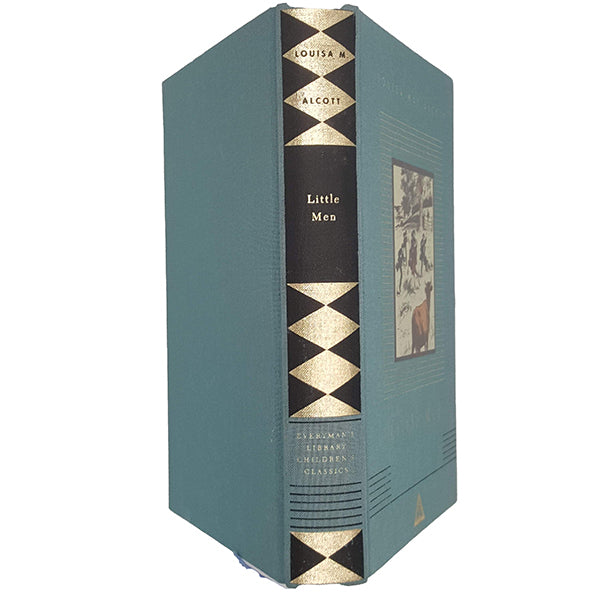 Louisa May Alcott's Little Men - Everyman, 1995