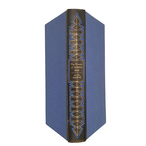 Anne Brontë's The Tenant of Wildfell Hall - Folio, 1966