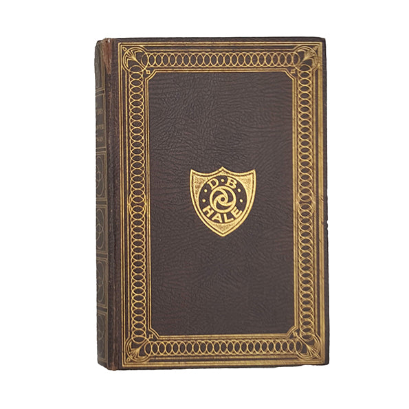 Mark Twain's Tom Sawyer - Harrap, 1929