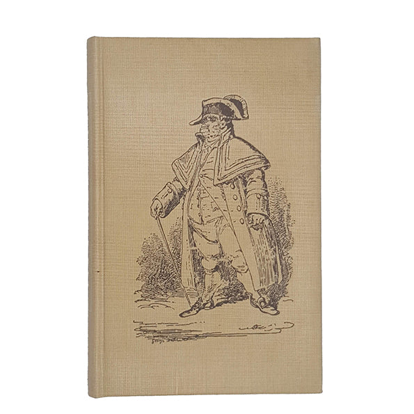 Dickens' London - Essays selected and introduced by Rosalind Vallance - Folio, 1966