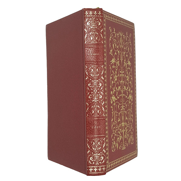 Selected Tales by Nikolai Leskov - J. M. Dent