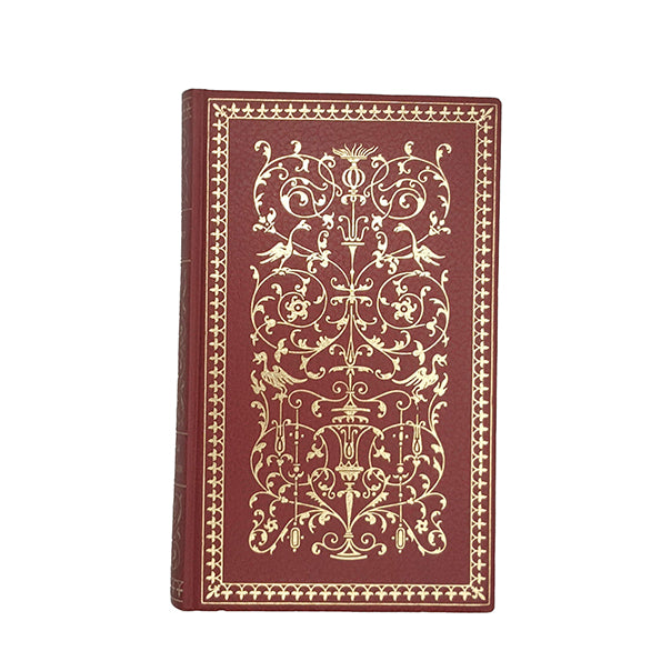 Dostoyevsky’s Poor Folk &amp; The Gambler - J. M. Dent