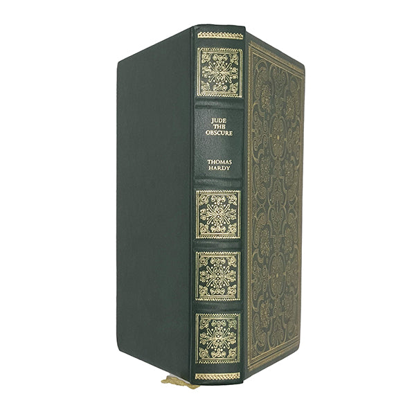Thomas Hardy's Jude the Obscure - Heron Books, 1970