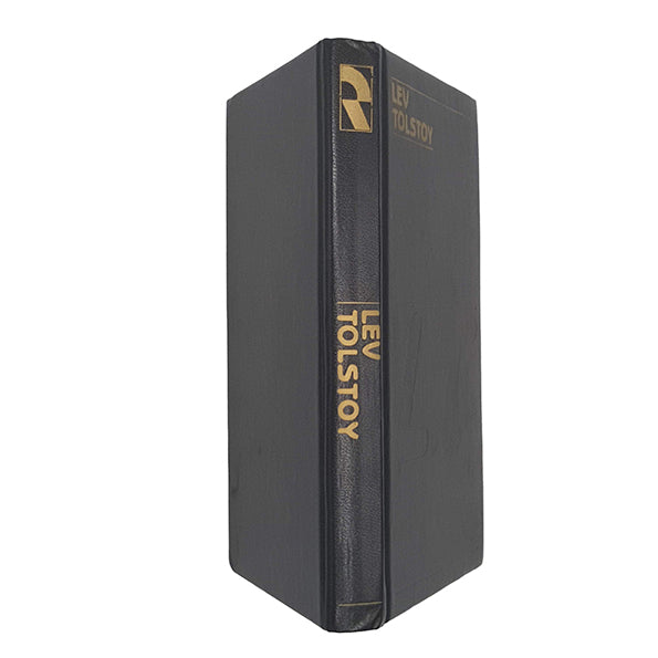 Tales of Sevastopol &amp; The Cossacks by Lev Tolstoy - Raduga, 1989