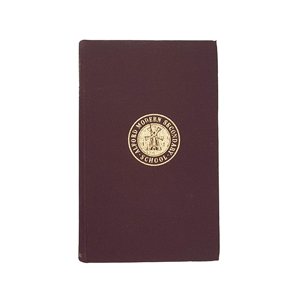 Mark Twain's Tom Sawyer &amp; Huckleberry Finn - Collins, 1953