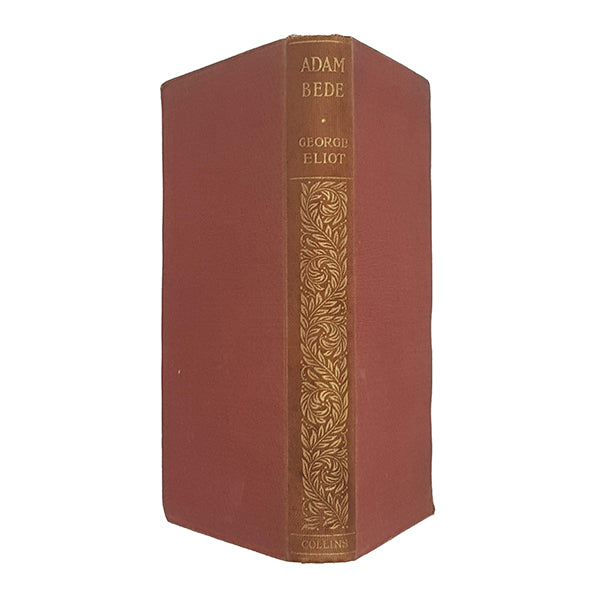 George Eliot’s Adam Bede - Collins
