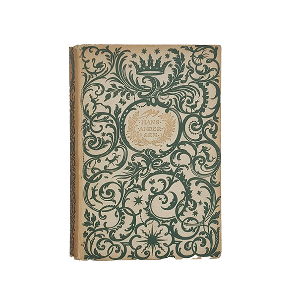 Fairy Tales and Legends by Hans Andersen - Bodley, c.1974