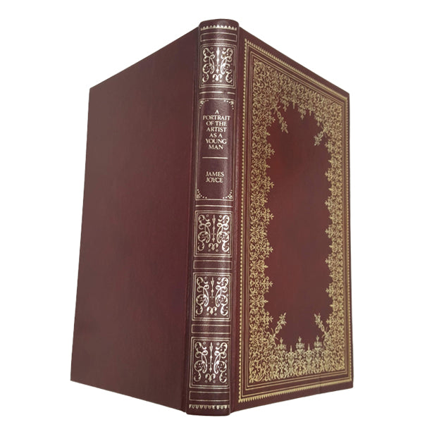 James Joyce's Portrait of the Artist as a Young Man - Guild Books, 1987