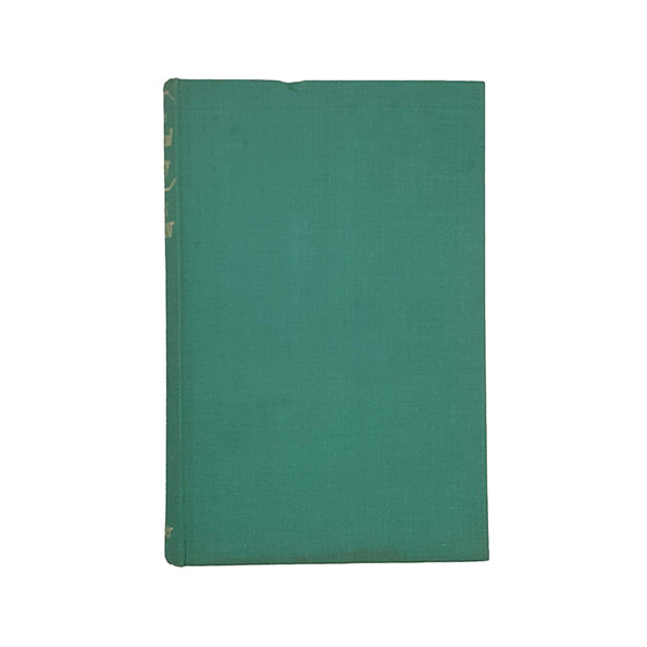 T. S. Eliot's The Cocktail Party - Faber, 1953
