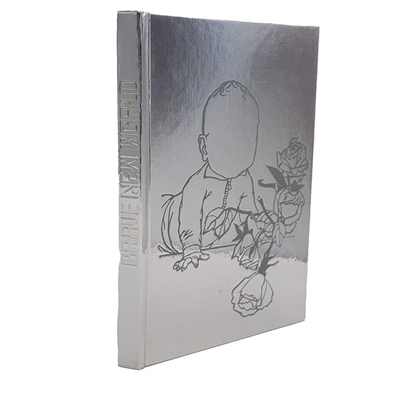 Aldous Huxley's Brave New World - Folio, 1971