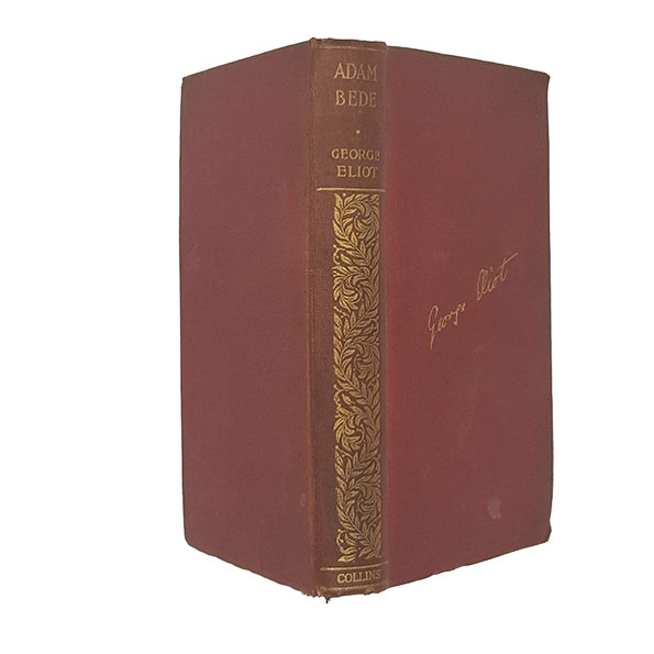 George Eliot’s Adam Bede - Collins