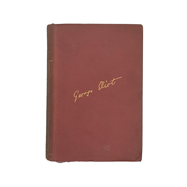 George Eliot’s Adam Bede - Collins