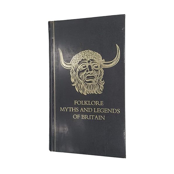 Folklore Myths and Legends of Britain, 1977