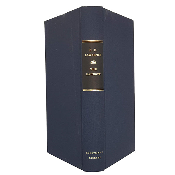 D. H. Lawrence's The Rainbow - Everyman, 1993