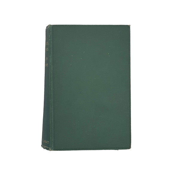 Charles Dickens' Pickwick Papers - Macmillan, 1925