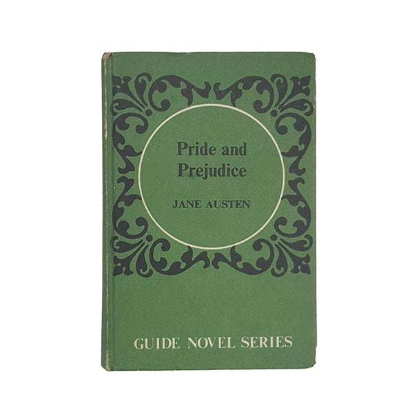 Jane Austen's Pride and Prejudice - Heinemann, 1970
