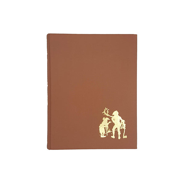 Grimm's Fairy Tales - William Heinemann, 1974