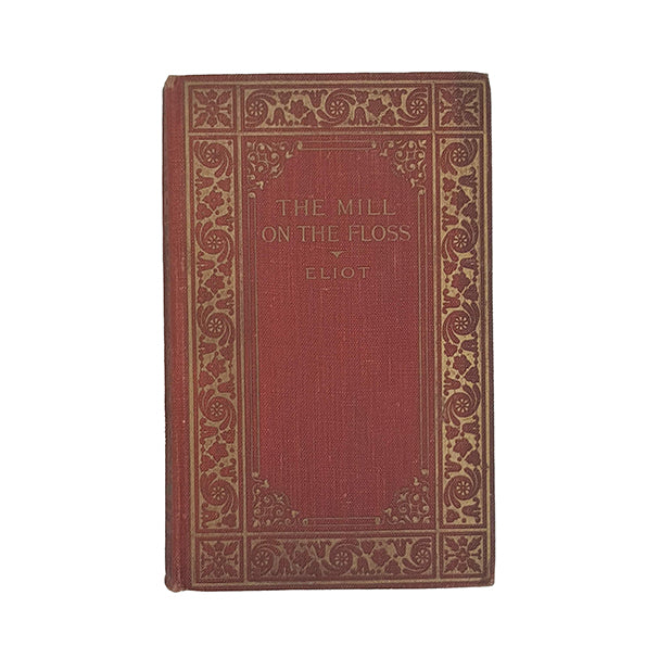 George Eliot's The Mill on the Floss - Readers Library
